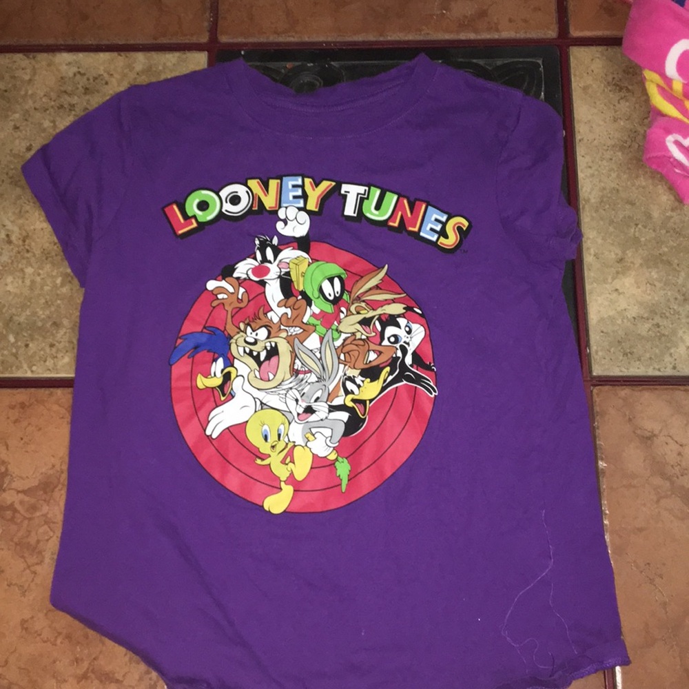forever 21 t shirt